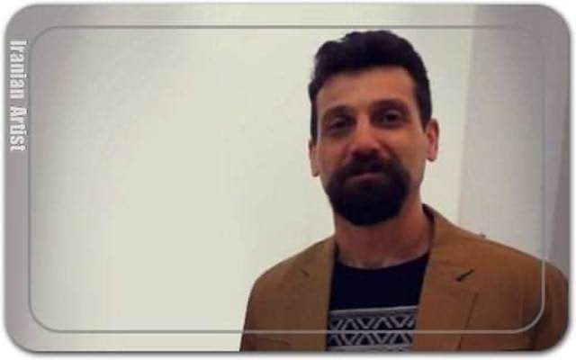 رضا براتی Reza Barati رضا براتی Reza Barati