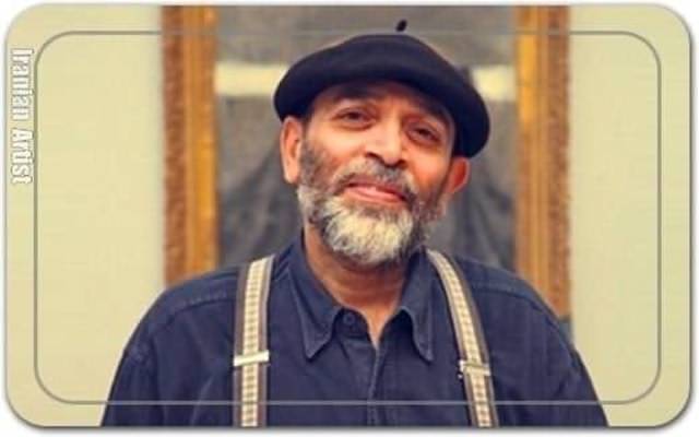 محسن نوری نجفی Mohsen Nouri Najafi