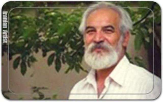 سعید امدادیان Saeed Emdadian سعید امدادیان Saeed Emdadian