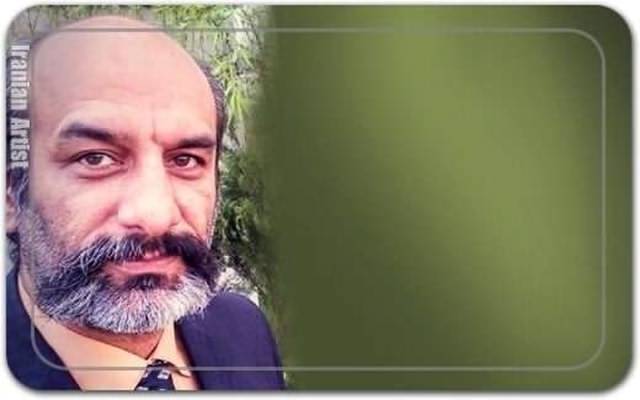 سیاوش ذوالفقارپور Siavash Zolfagharpour سیاوش ذوالفقارپور Siavash Zolfagharpour