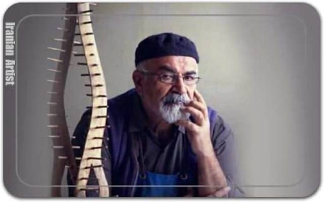 عثمان نیکمنش Osman Nikmanesh عثمان نیکمنش Osman Nikmanesh