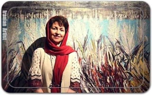 کتایون مقدم Katayoun Moghaddam کتایون مقدم Katayoun Moghaddam