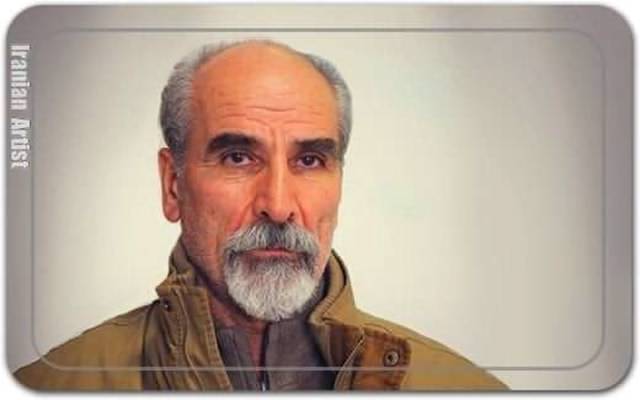 اردشیر بروجنی Ardeshir Borujeni اردشیر بروجنی Ardeshir Borujeni