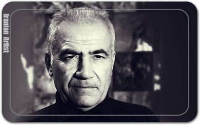 بهمن فرامرزی Bahman Faramarzi