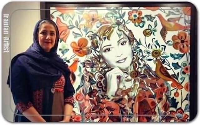 تارا بهبهانی Tara Behbahani