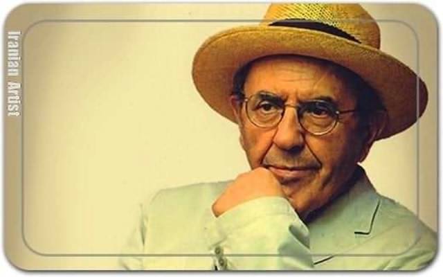 جواد مجابی Javad Majabi جواد مجابی Javad Majabi
