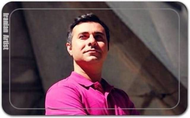 حسین تک زارع Hossein Zare حسین تک زارع Hossein Zare
