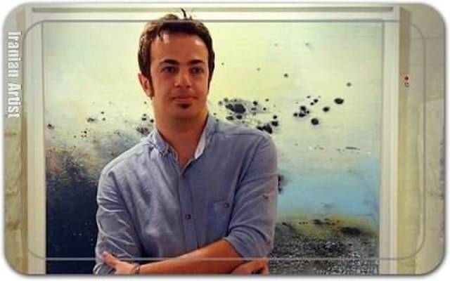 حسین چراغچی Hossein Cheraghchi حسین چراغچی Hossein Cheraghchi