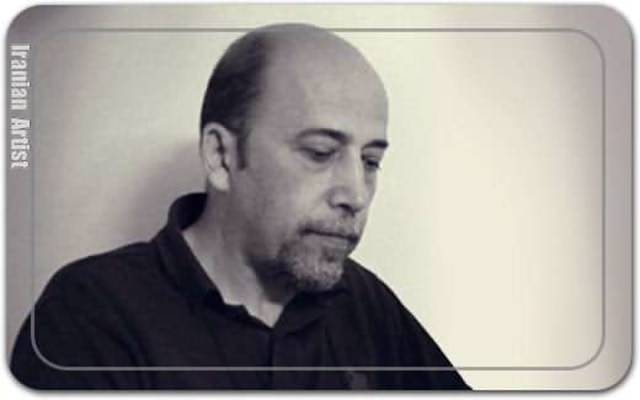 حمید رحیمی بافرانی Hamid Rahimi Bafarani