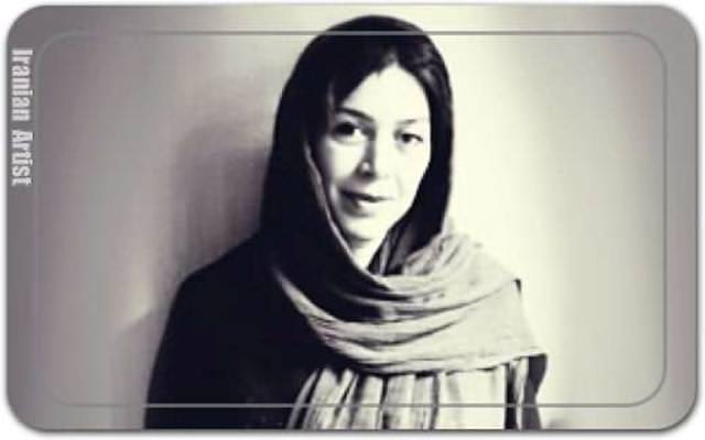 سارا روحی صفت Sara RouhiSefat