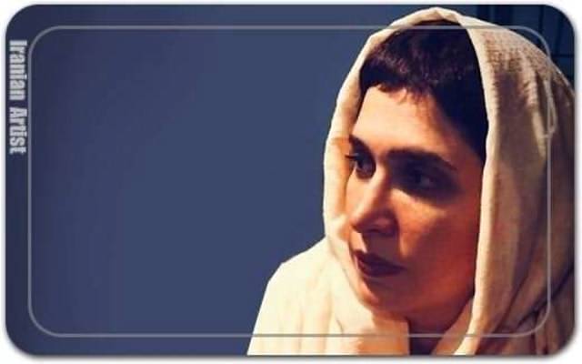 شبنم قفقازی Shabnam Ghafghazi شبنم قفقازی Shabnam Ghafghazi