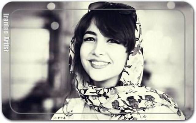 شهرزاد اکبری Shahrzad Akbari