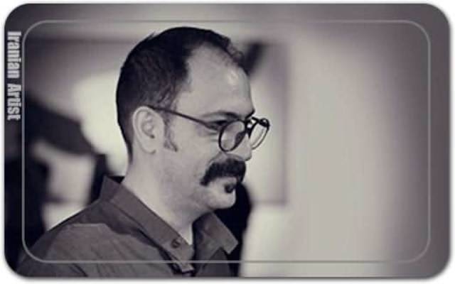 شهروز صدر Shahrooz Sadr