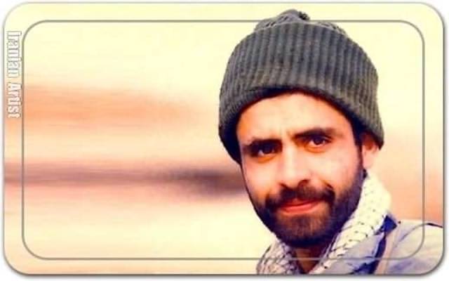 محمود بدرفر Mahmoud Badrafar محمود بدرفر Mahmoud Badrafar