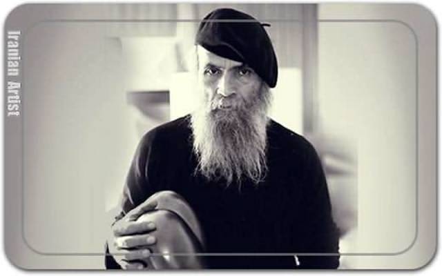 علی محبوبی صوفیانی Ali Mahboubi’Sufiani علی محبوبی صوفیانی Ali Mahboubi’Sufiani