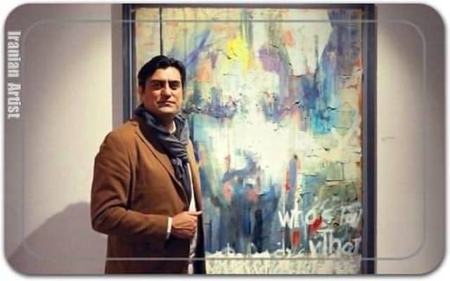 علیرضا آسانلو Alireza Asanloo