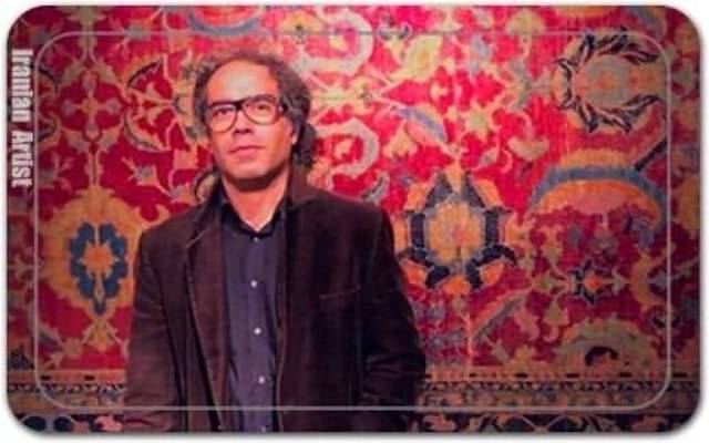 فرهاد احرارنیا Farhad Ahrarnia فرهاد احرارنیا Farhad Ahrarnia