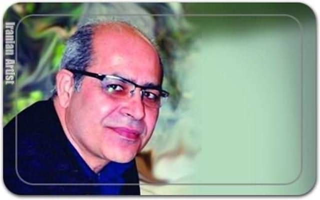 کامبیز برنجی Kambiz Berenji کامبیز برنجی Kambiz Berenji
