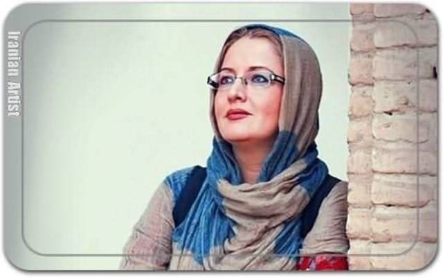 گیتا غلامی Gita Gholami گیتا غلامی Gita Gholami