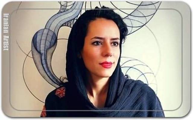 محبوبه حسینی موسی Mahboube Hosseini mosa محبوبه حسینی موسی Mahboube Hosseini mosa