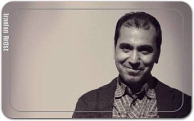 محمدرضا خلجی Mohmmadreza Khalaji محمدرضا خلجی Mohmmadreza Khalaji