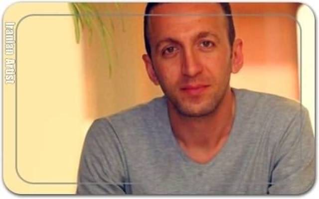 مرتضی رحمتی Morteza Rahmati