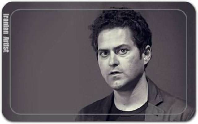 محمود بخشی Mahmoud Bakhshi