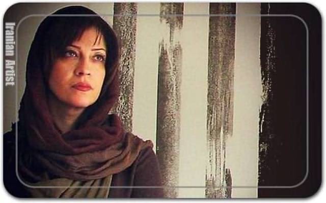 مریم طاهریانفر Maryam Taherianfar