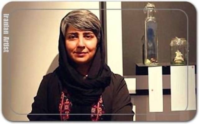 مریم کوهستانی Maryam Kouhestani مریم کوهستانی Maryam Kouhestani