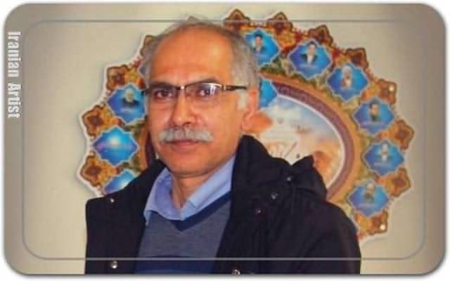 مظاهر آذرپی Mozaheri Azarpey