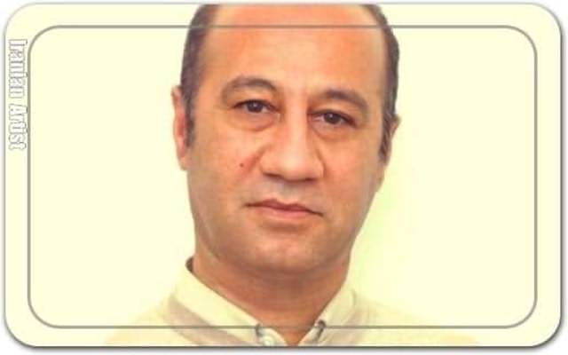 مسعود ضیایی زردخشویی Masoud Ziaei Zardakhshui