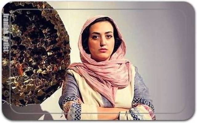 مهدیه پازوکی Mahdieh Pazouki
