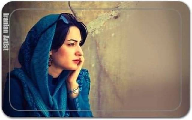مهسا تهرانی Mahsa Tehrani مهسا تهرانی Mahsa Tehrani