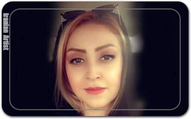 منیرا رفعتنژاد Munira Rifatnejad منیرا رفعتنژاد Munira Rifatnejad