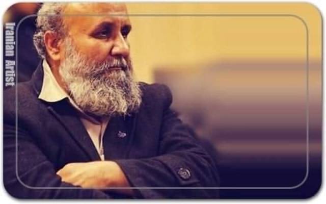 مسعود نجابتی Massoud Nejabati