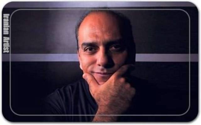 مهرداد آزاد Mehrdad Azad
