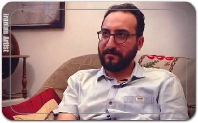 کسری گلرنگ AmirKasra Golrang