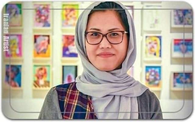 سمیه چهارتکاب Somayeh Chahartkab