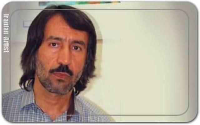 بختیار سامه Bakhtiar Sameh