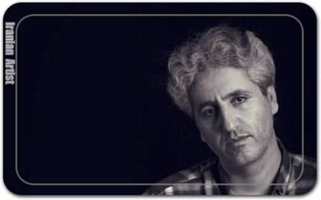 بشیر نظری Bashir Nazari