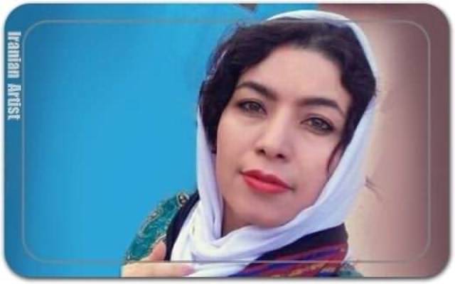 حنیفه سالاری Hanifa Salari