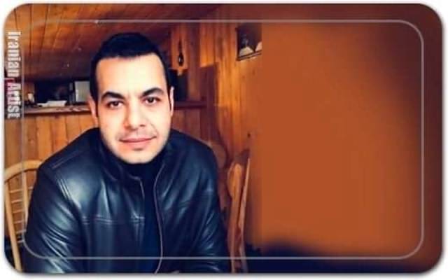 روزبه ارشدی Roozbeh Arshadi
