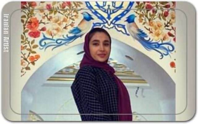 زهرا مهدوی Zahra Mahdavi