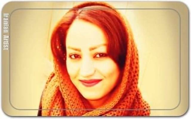 سمیه دستاران Somayeh Dastaran