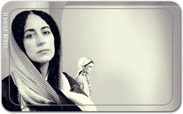 سولماز توحیدلو Solmaz Tohidloo