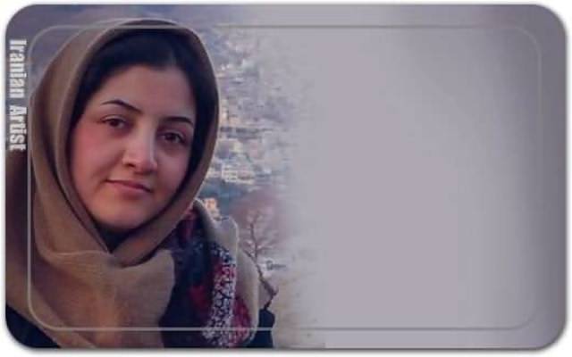 گلاله خالدی Seyedeh Galaleh Khaledi