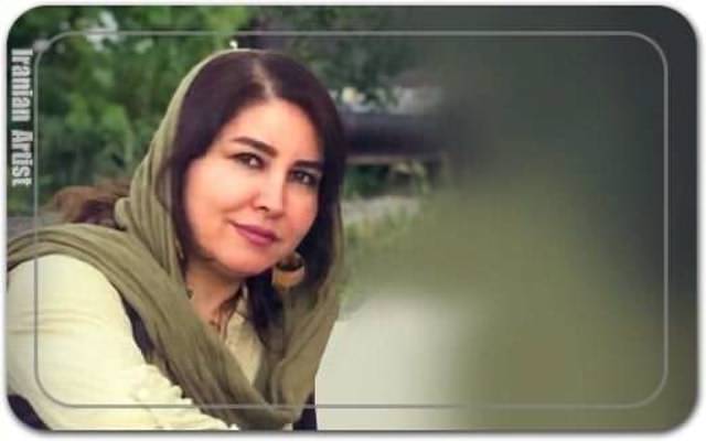 شعله فاروقی Sholeh Faroughi