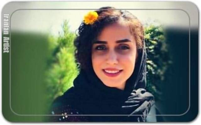 فائزه غلامی Faezeh Qolami
