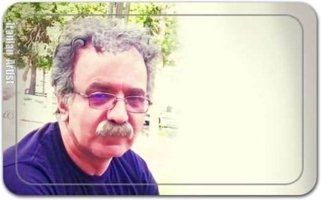 فرامرز توکلی Faramarz Tavakoli فرامرز توکلی Faramarz Tavakoli