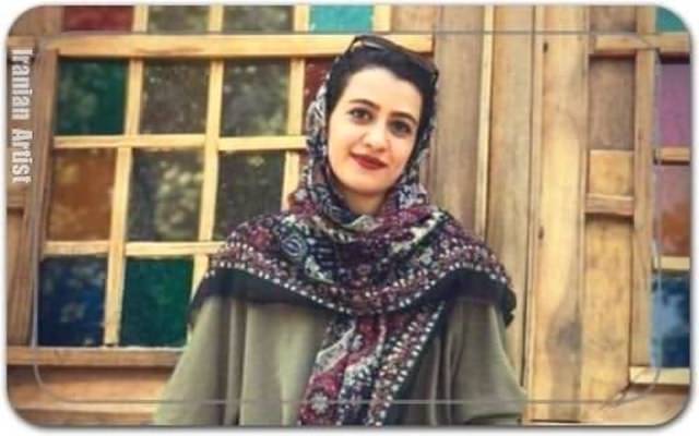 فرحناز کردی اردکانی Farahnaz Kordi فرحناز کردی اردکانی Farahnaz Kordi